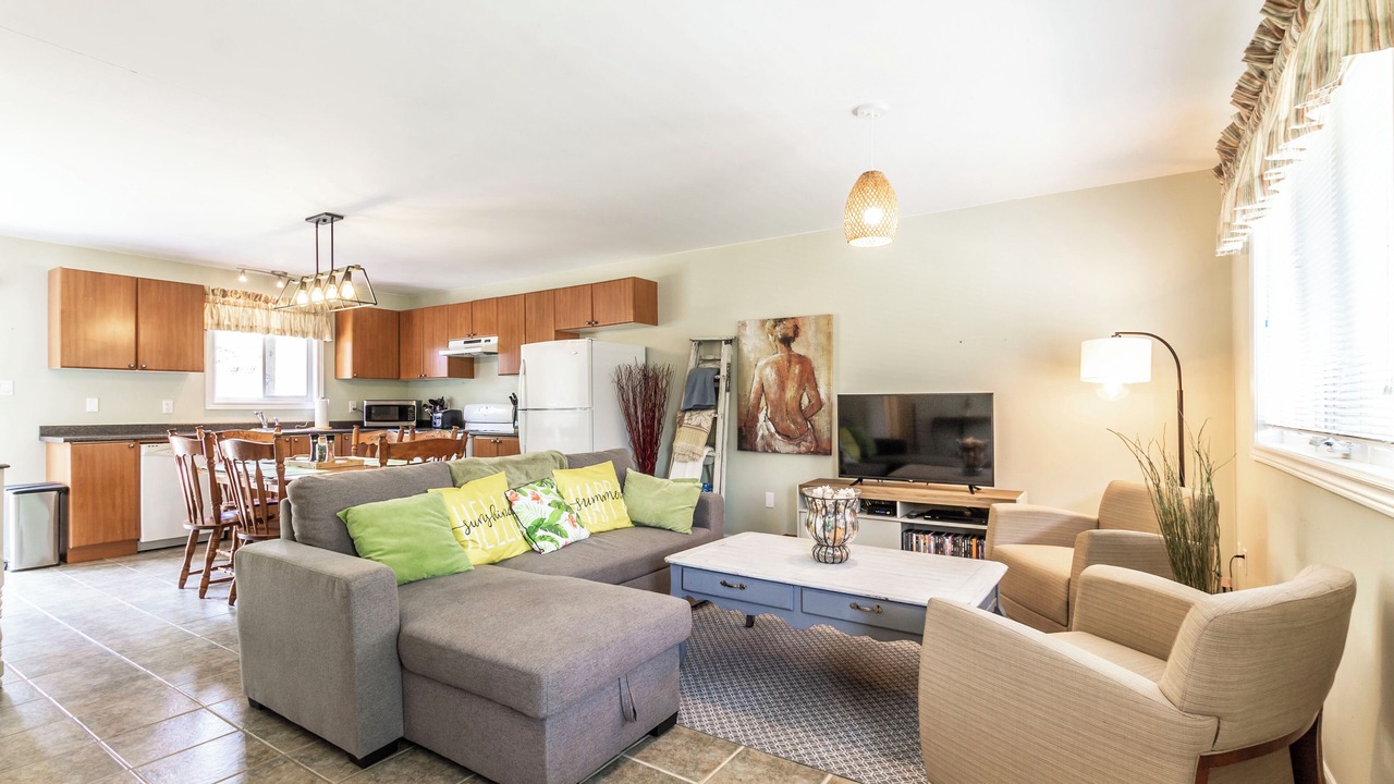 Photo of Livingroom in Port Burwell