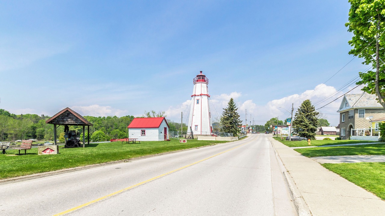 Photo of Outdoor in Port Burwell