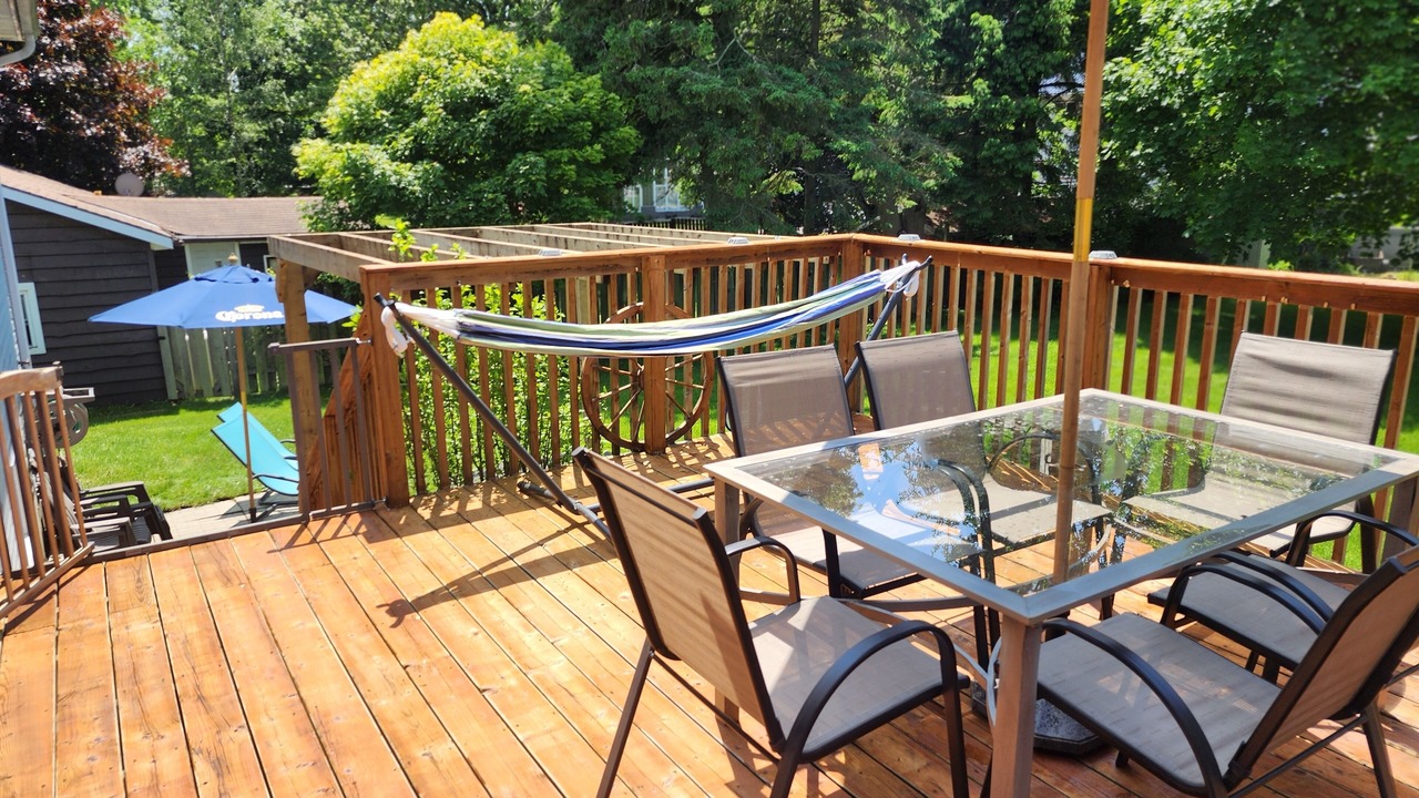 Photo of Outdoor in Port Burwell