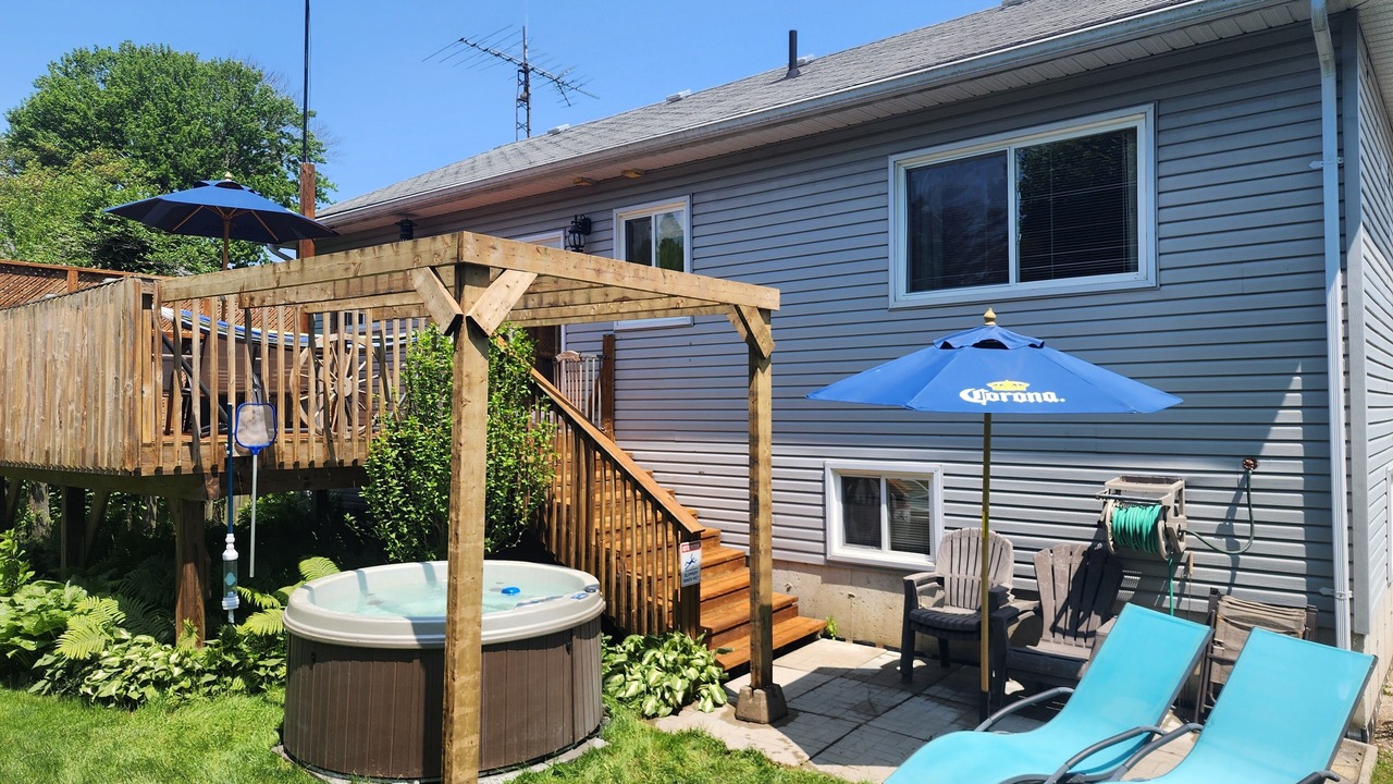 Photo of Outdoor in Port Burwell