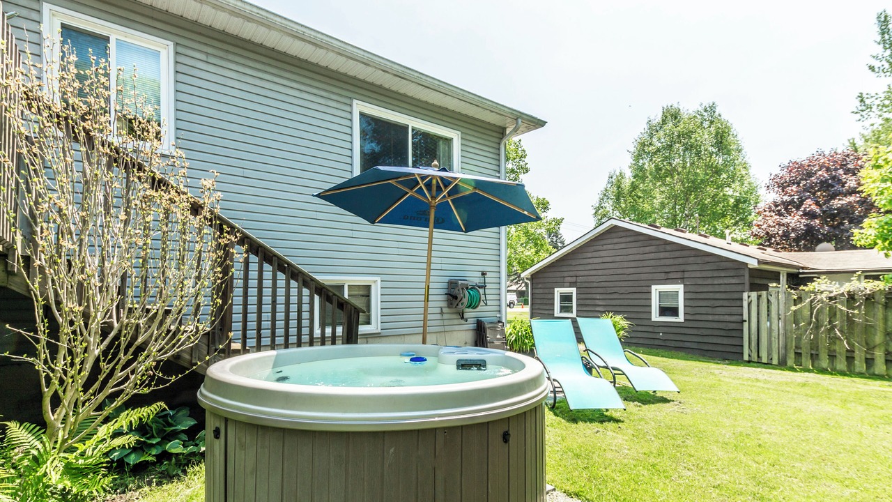 Photo of Outdoor in Port Burwell