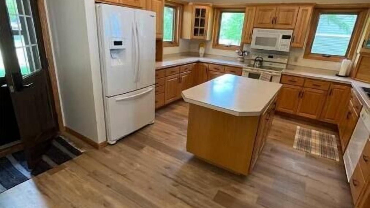 Photo of Kitchen in Glenwood