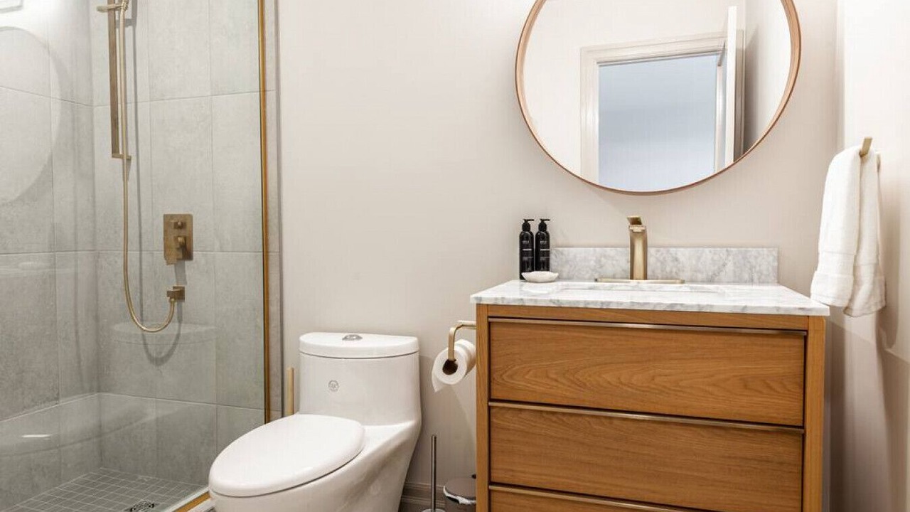 Photo of Bathroom in Stratford