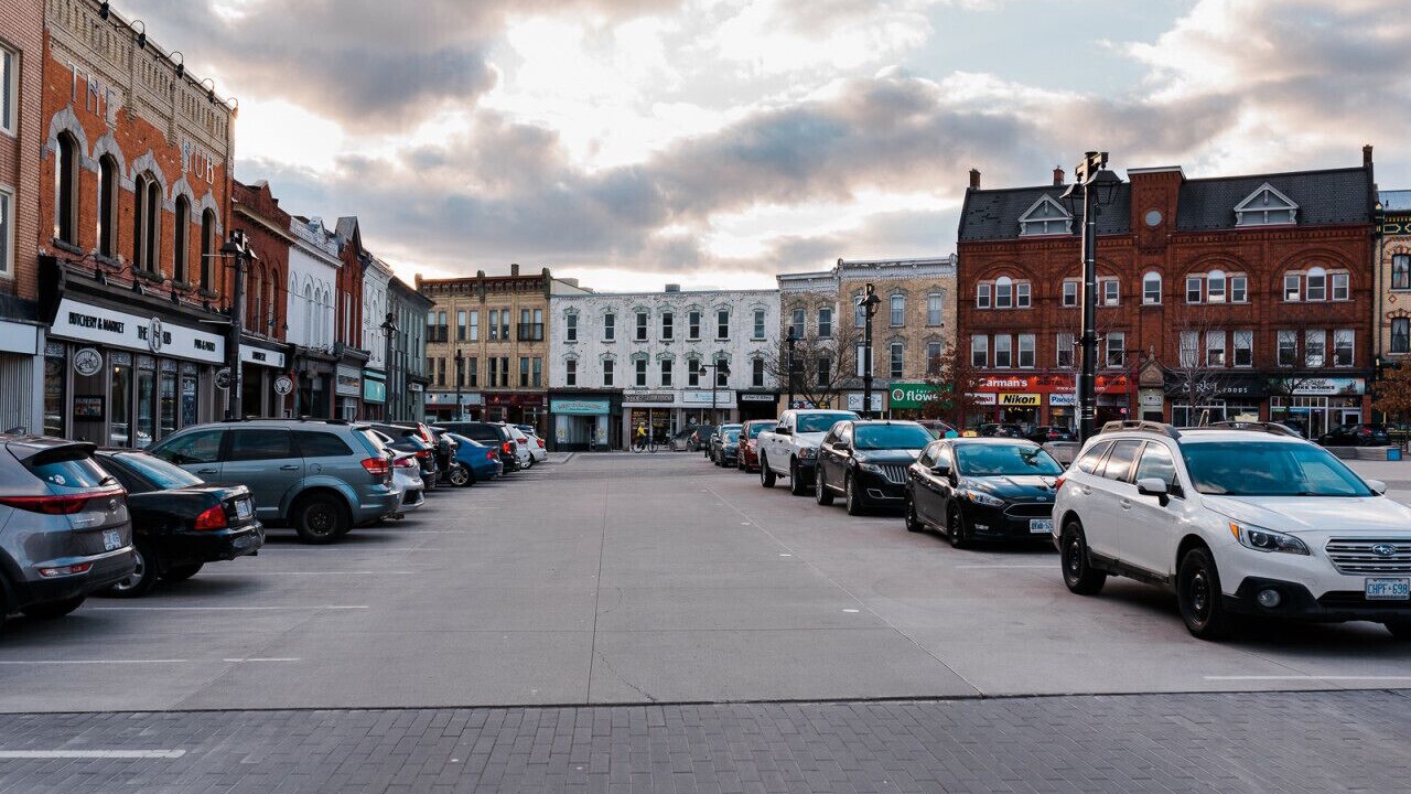 Photo of Others in Stratford