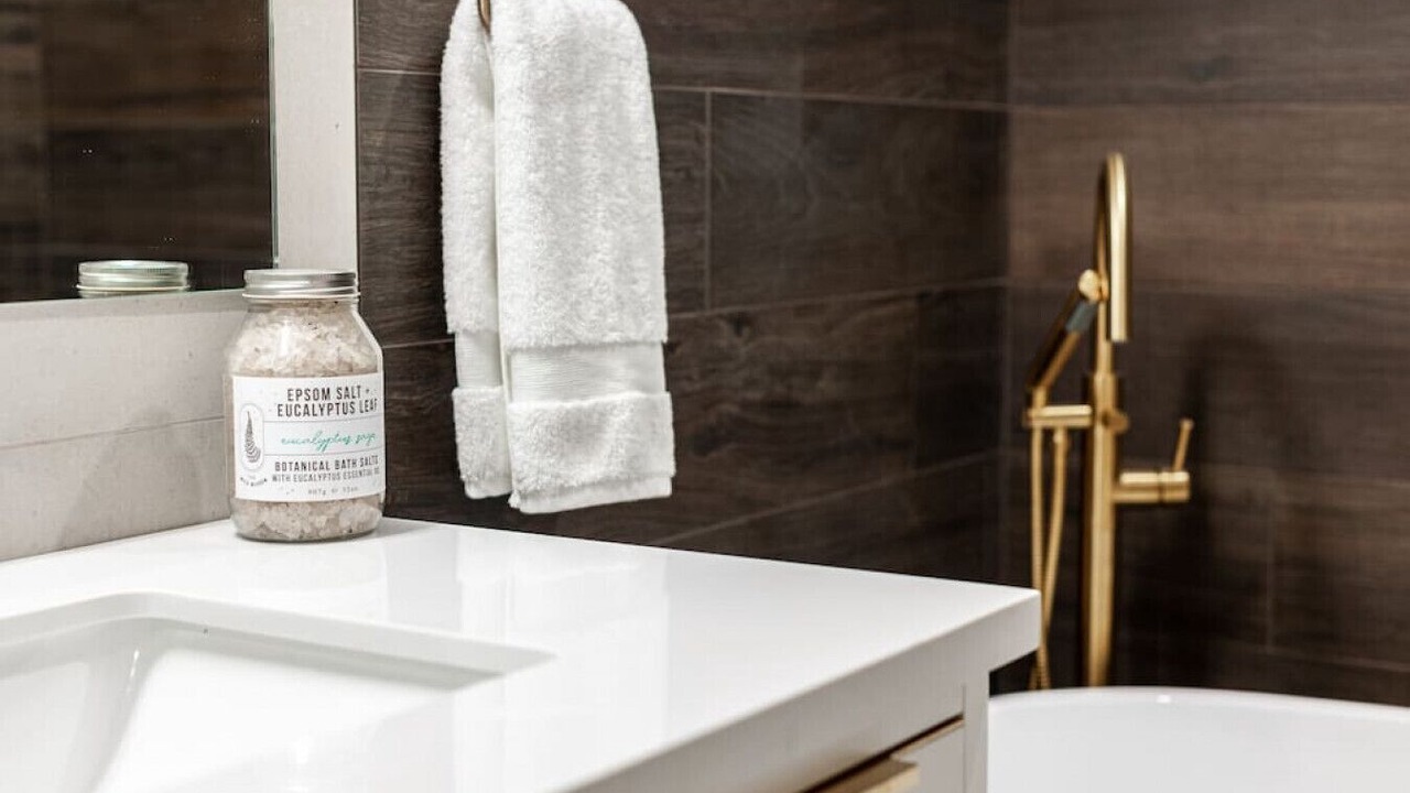 Photo of Bathroom in Stratford