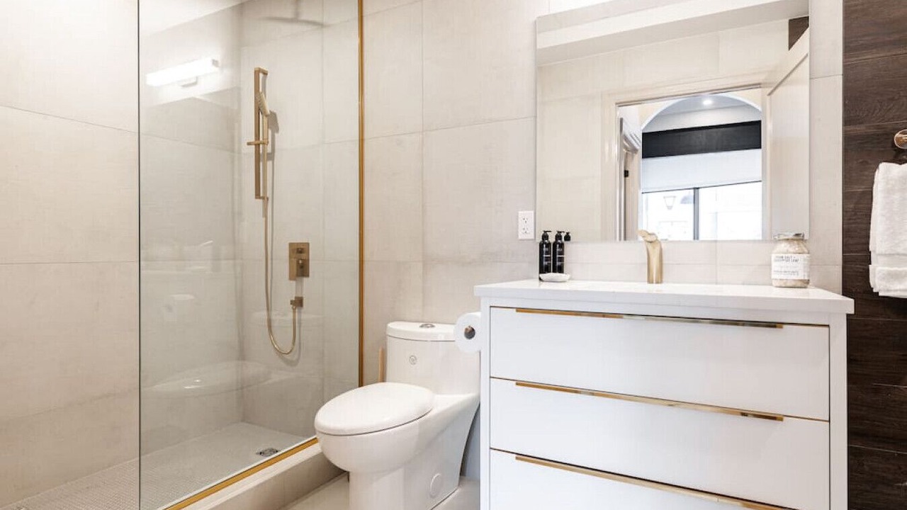 Photo of Bathroom in Stratford