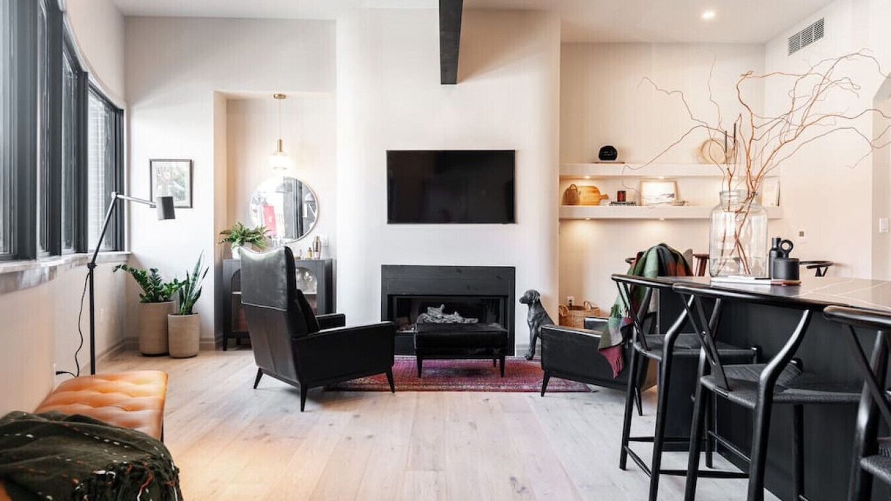 Photo of Livingroom in Stratford