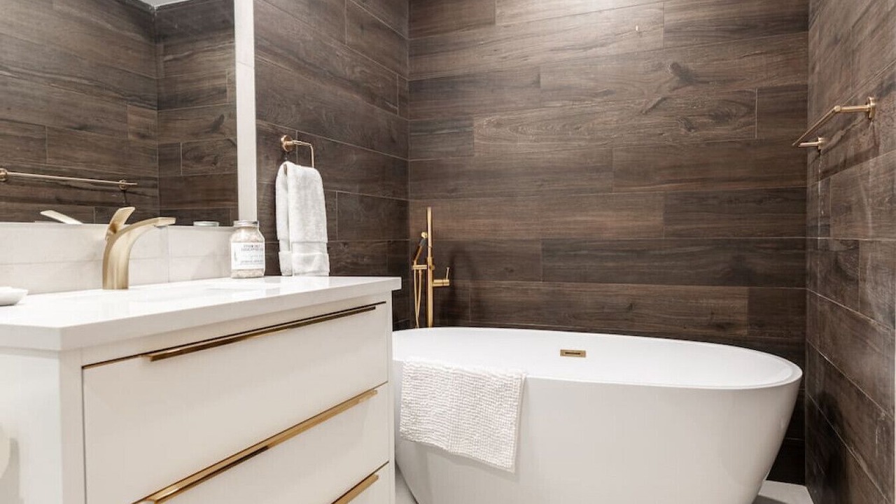 Photo of Bathroom in Stratford