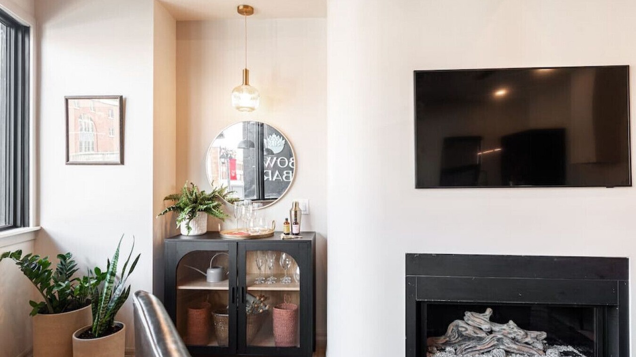 Photo of Livingroom in Stratford
