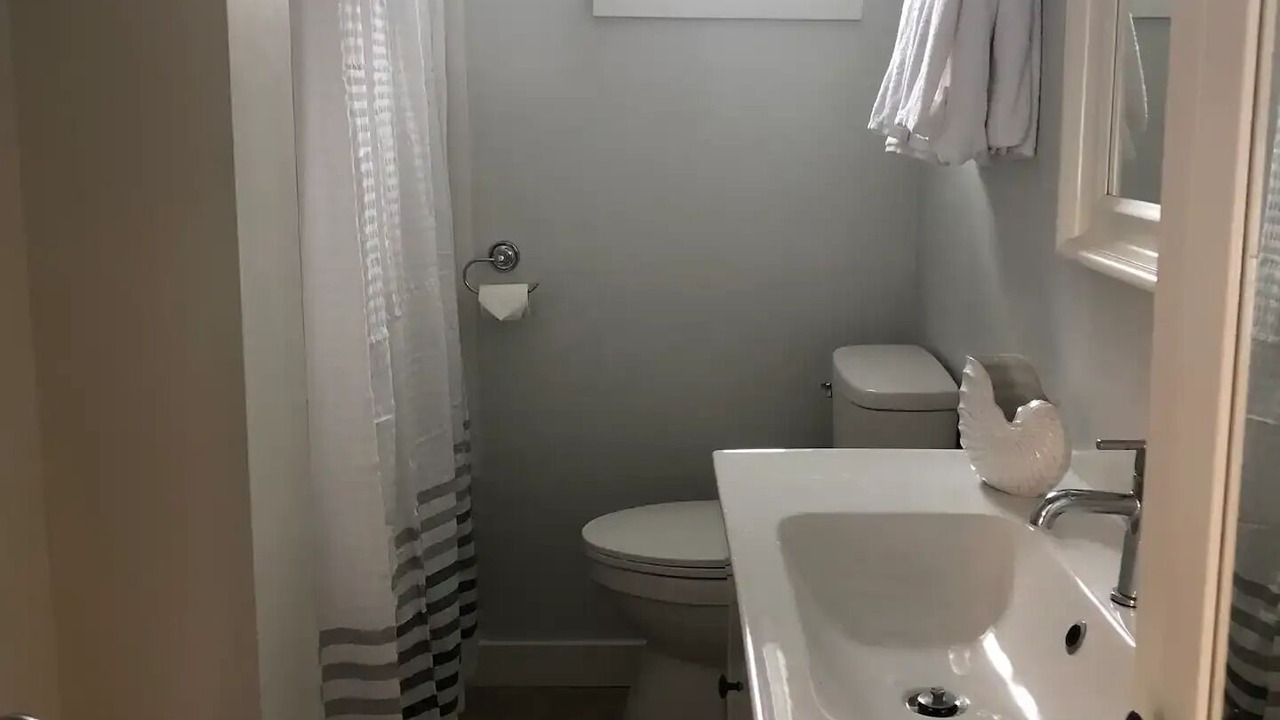 Photo of Bathroom in Keewatin