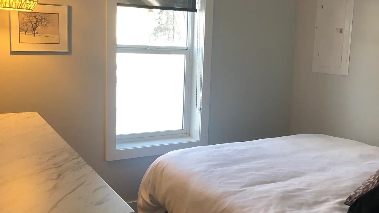 Photo of Bedroom in Keewatin