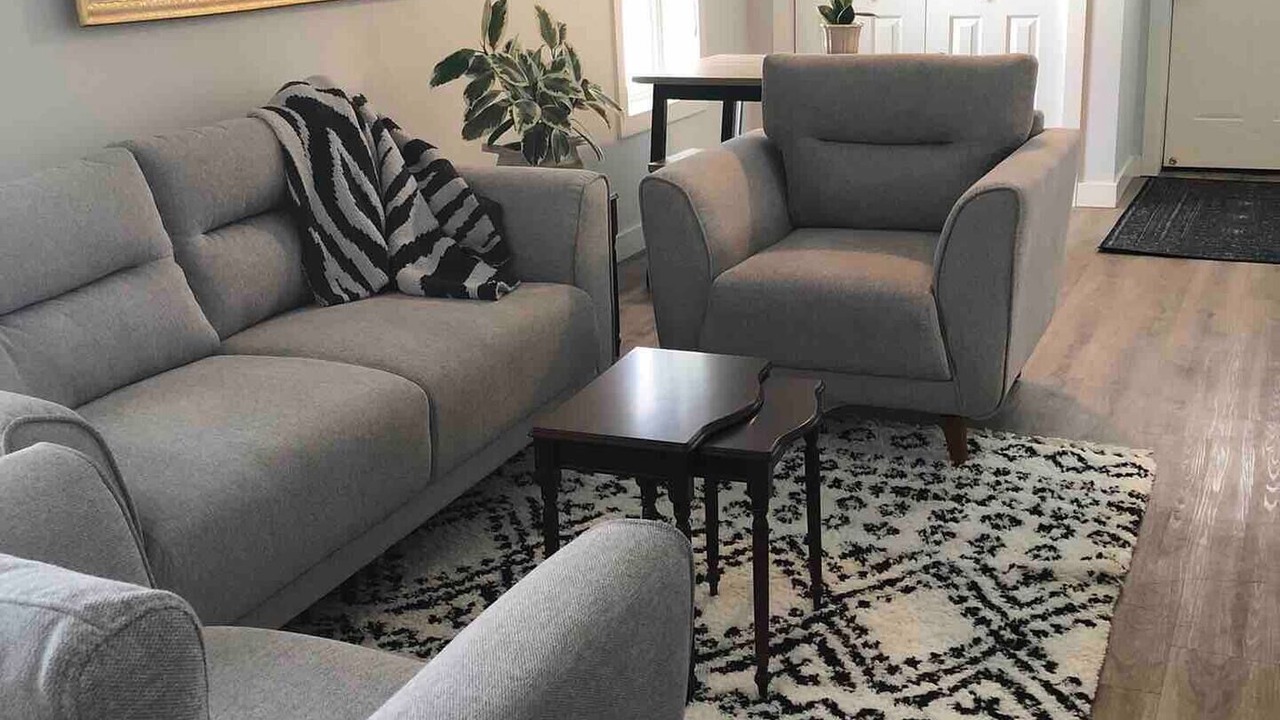 Photo of Livingroom in Keewatin