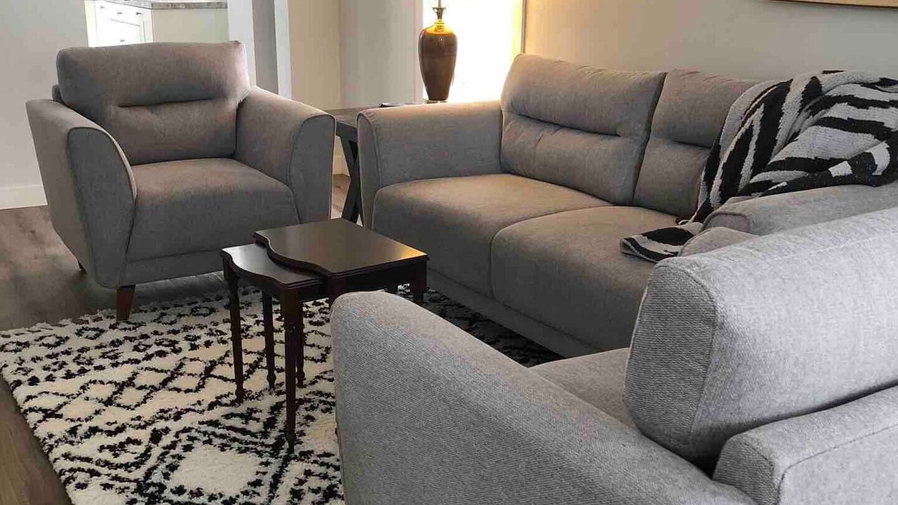Photo of Livingroom in Keewatin