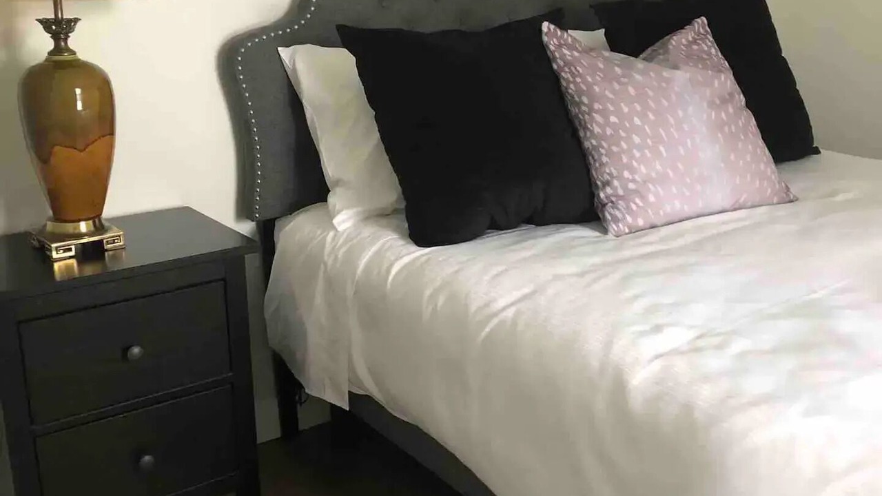 Photo of Bedroom in Keewatin
