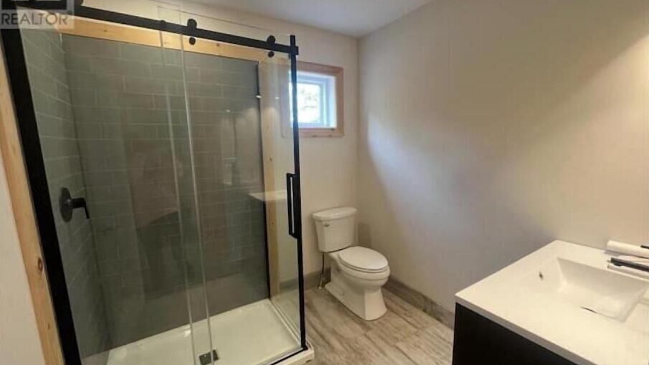 Photo of Bathroom in North Frontenac