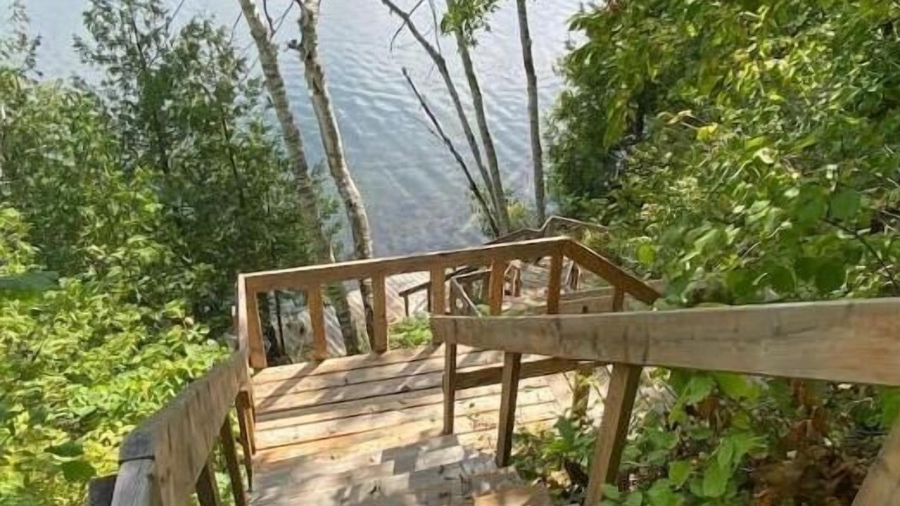 Photo of Outdoor in North Frontenac