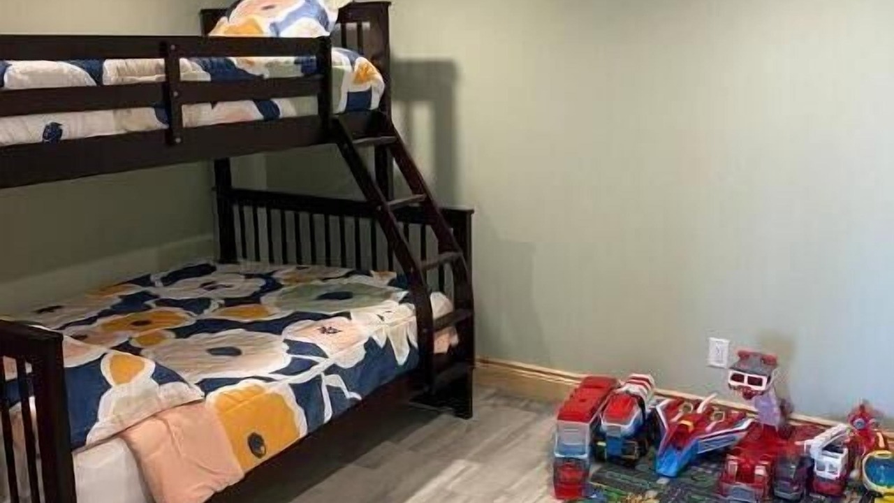 Photo of Bedroom in North Frontenac