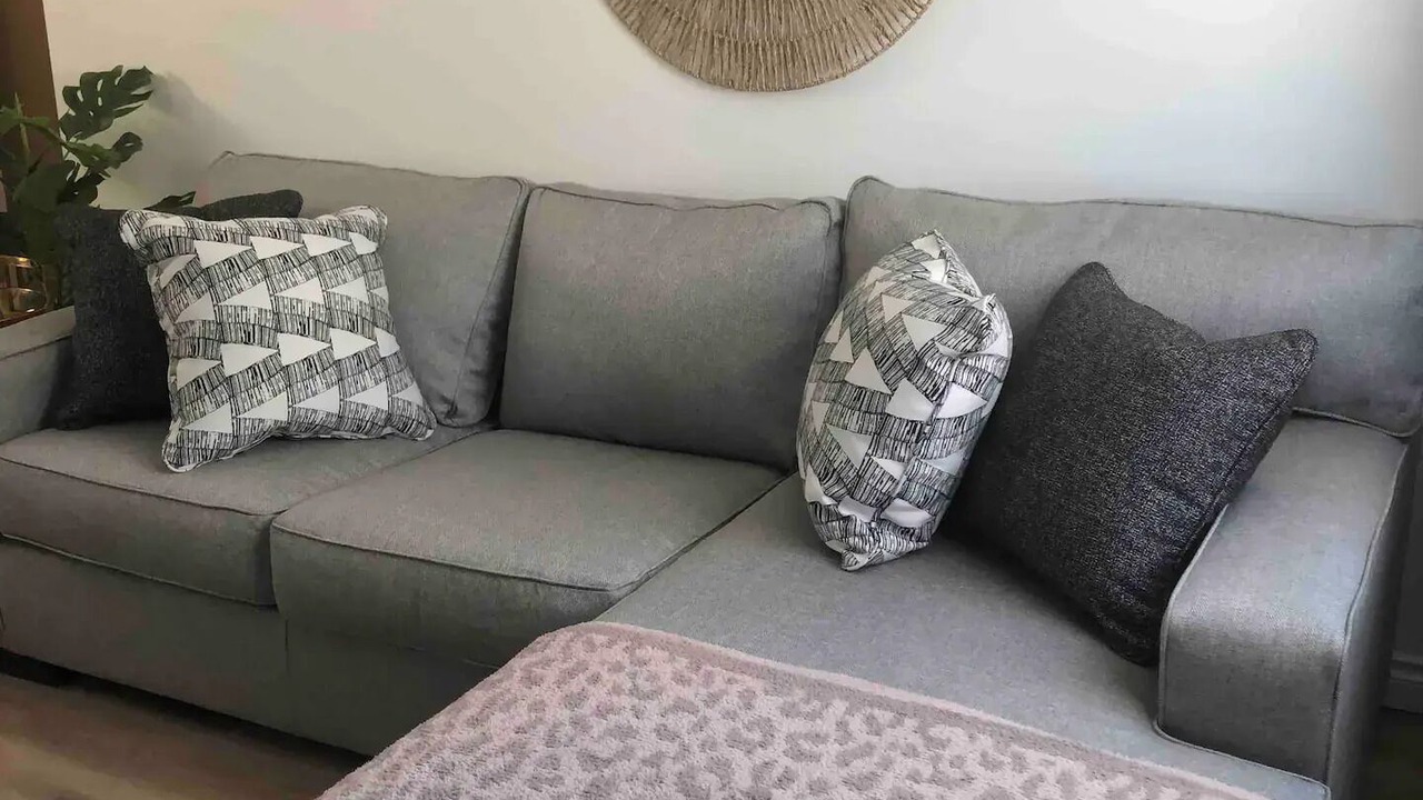 Photo of Livingroom in Kenora