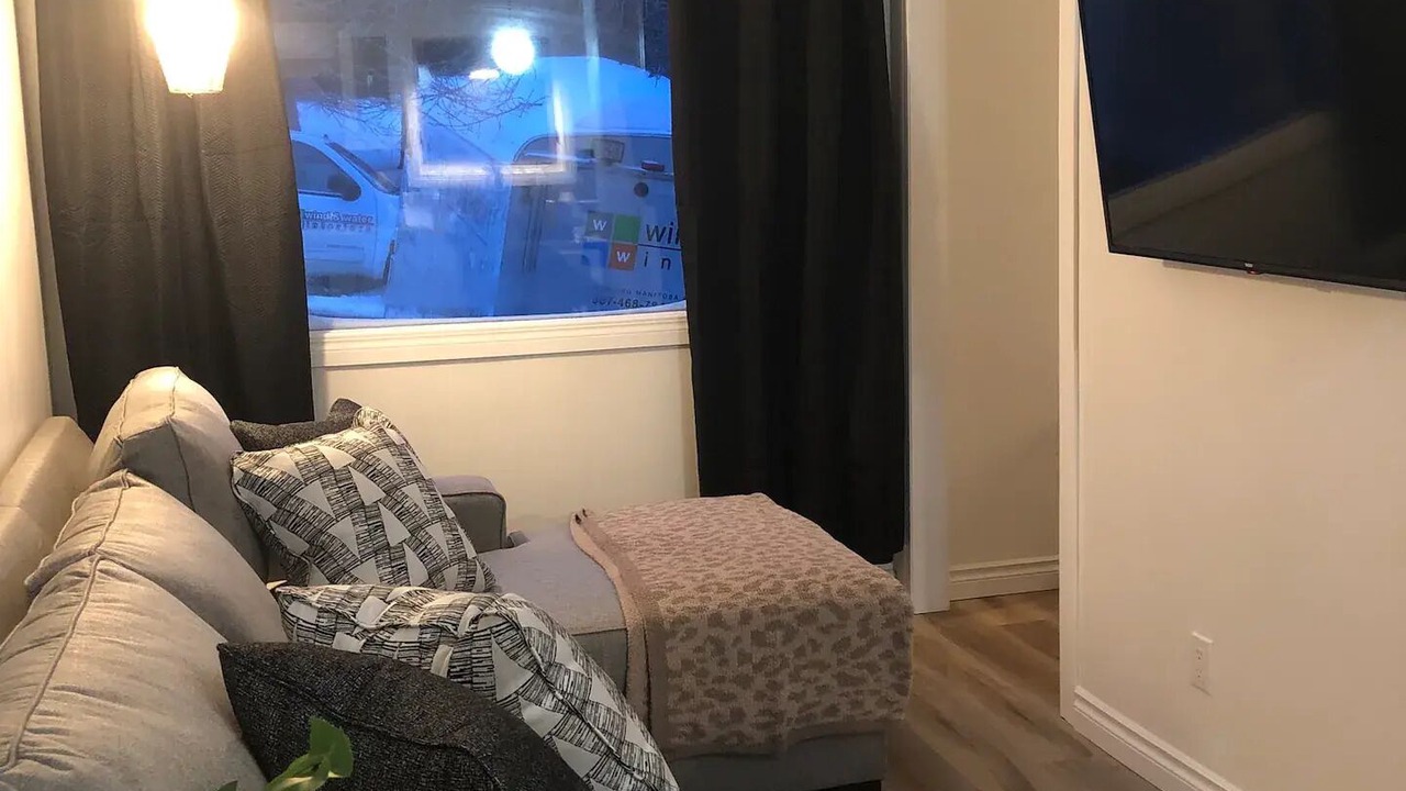 Photo of Livingroom in Kenora