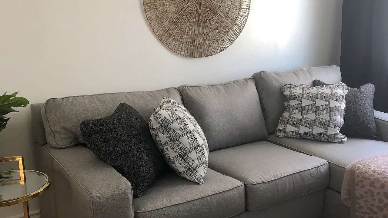 Photo of Livingroom in Kenora