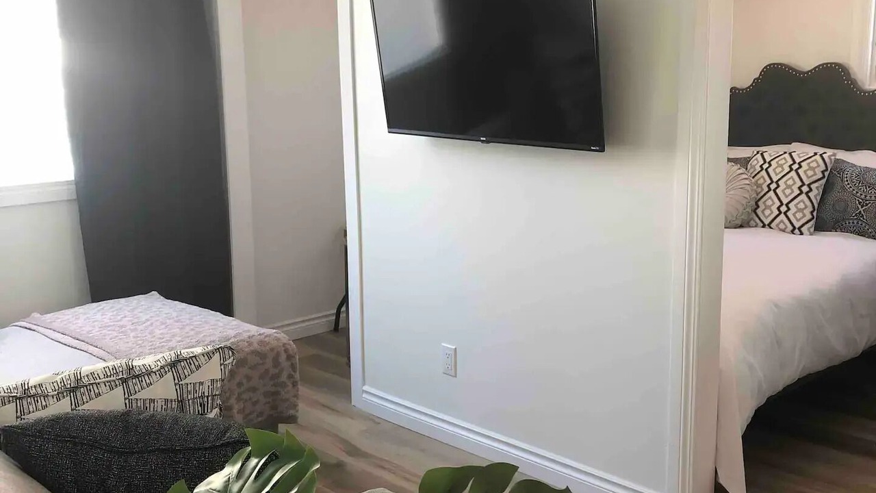 Photo of Bedroom in Kenora