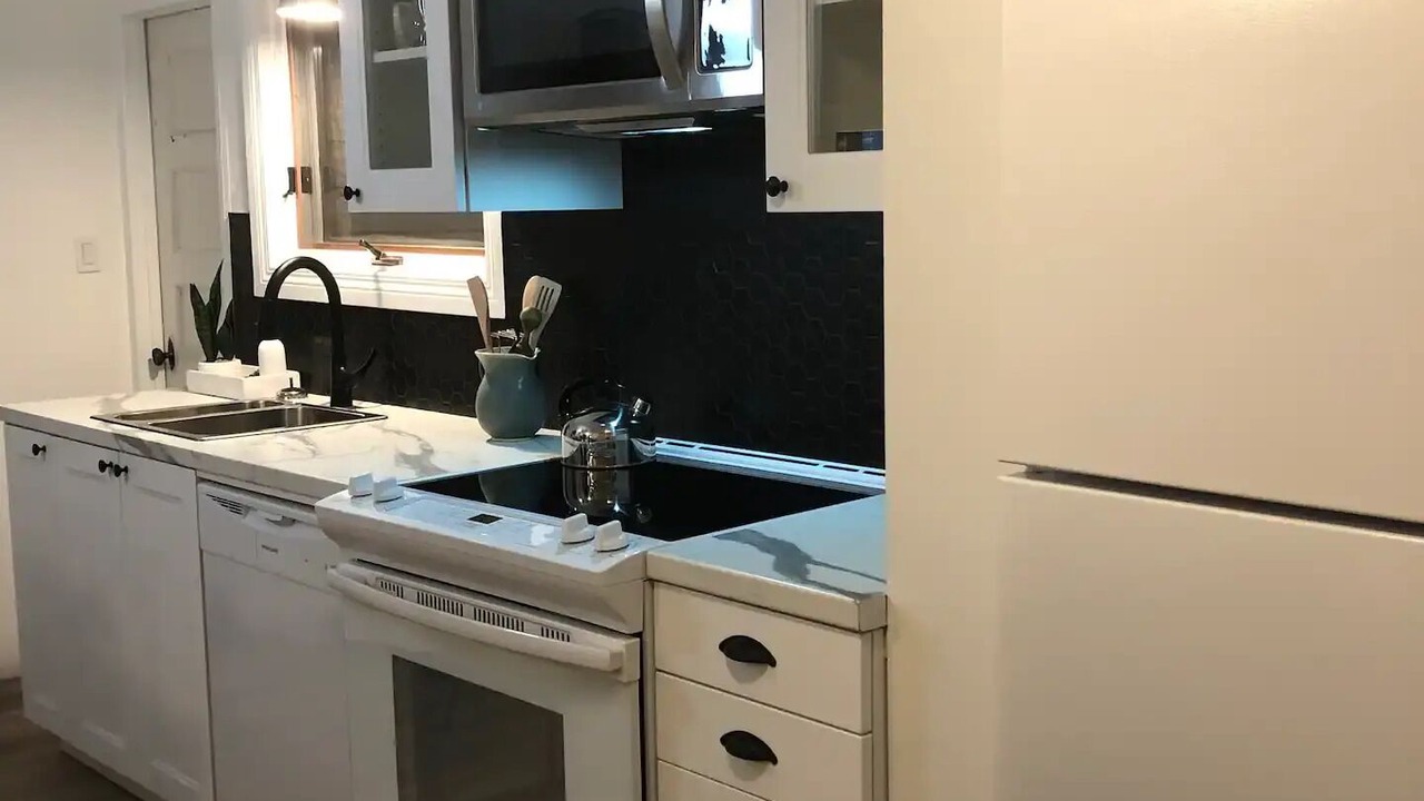 Photo of Kitchen in Kenora