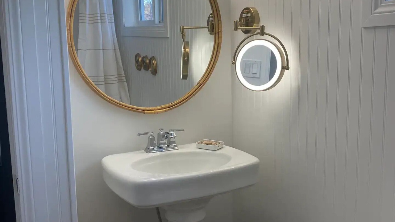 Photo of Bathroom in Kenora