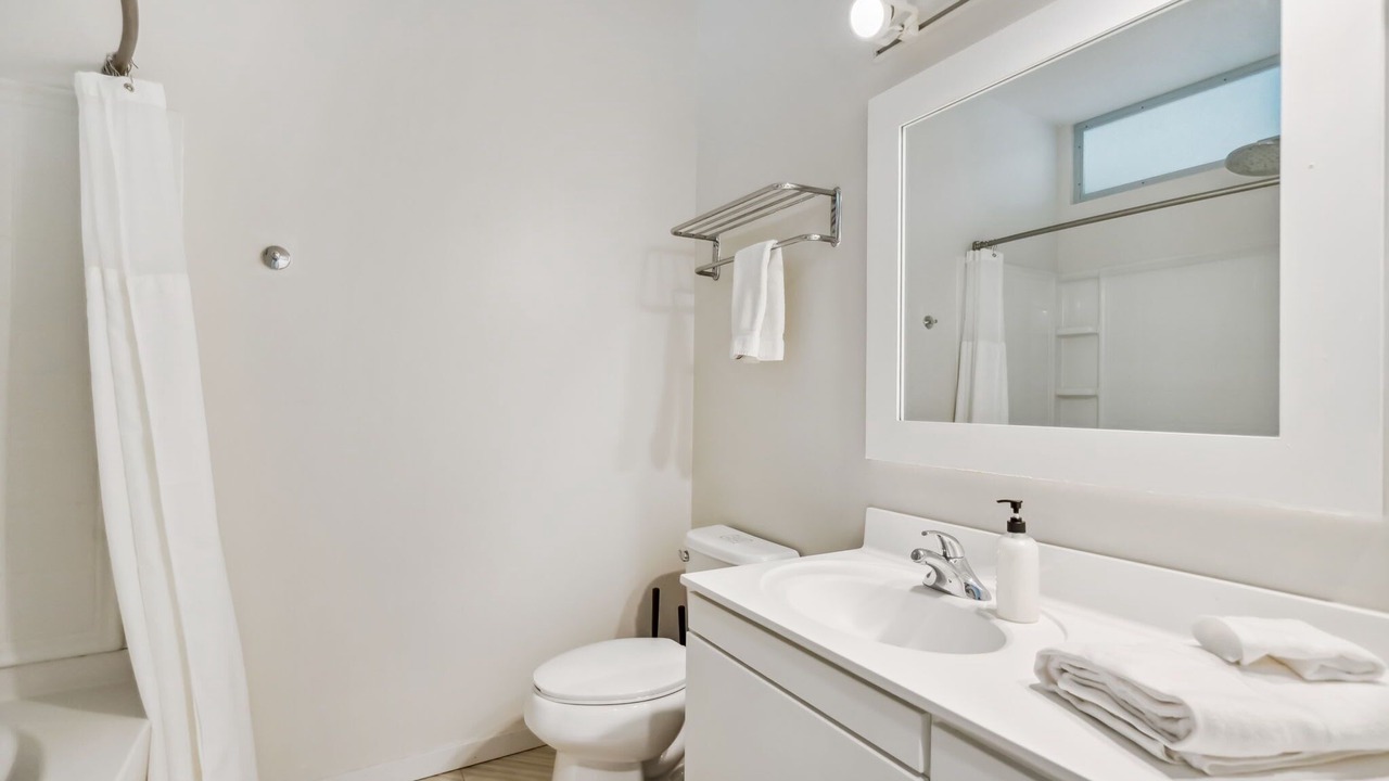 Photo of Bathroom in Mill District