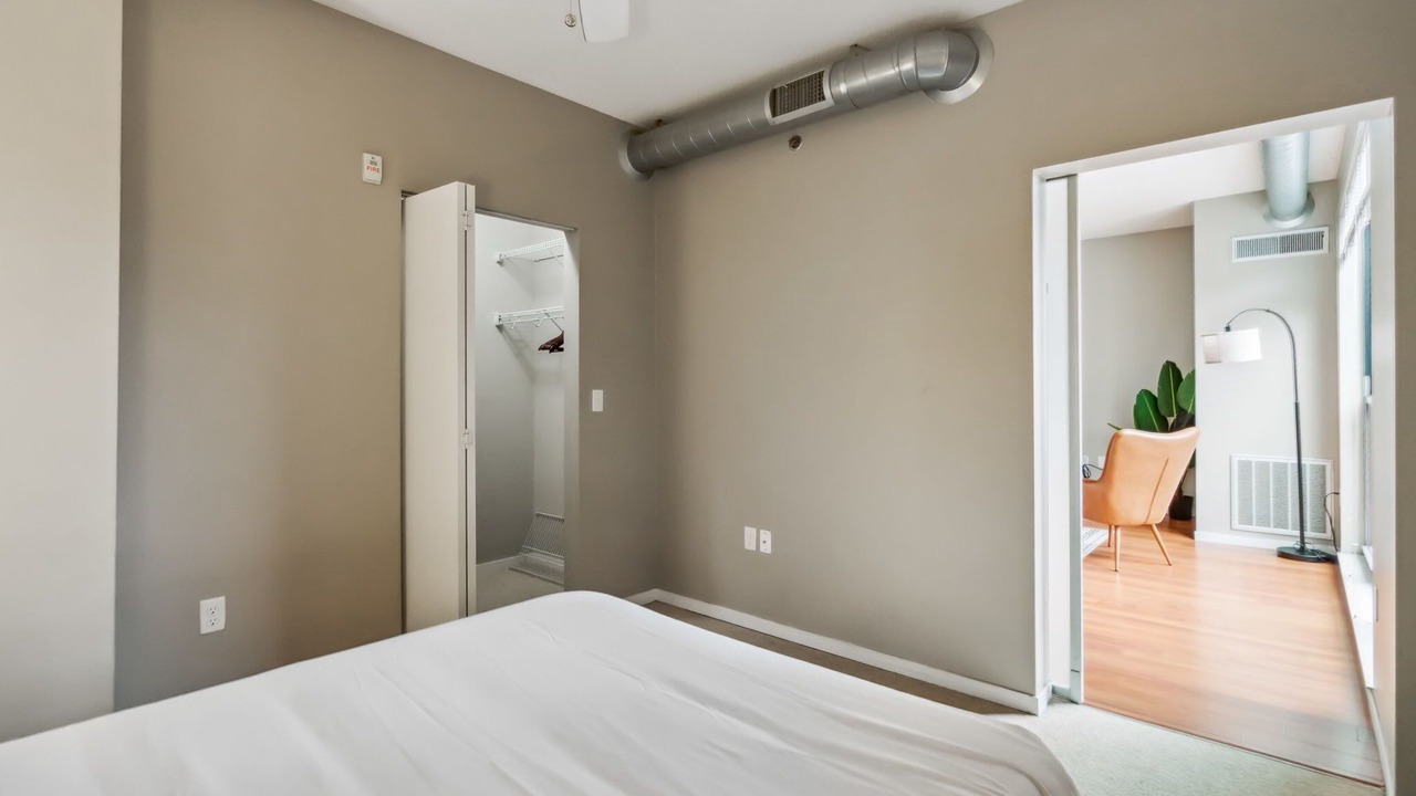 Photo of Bedroom in Mill District