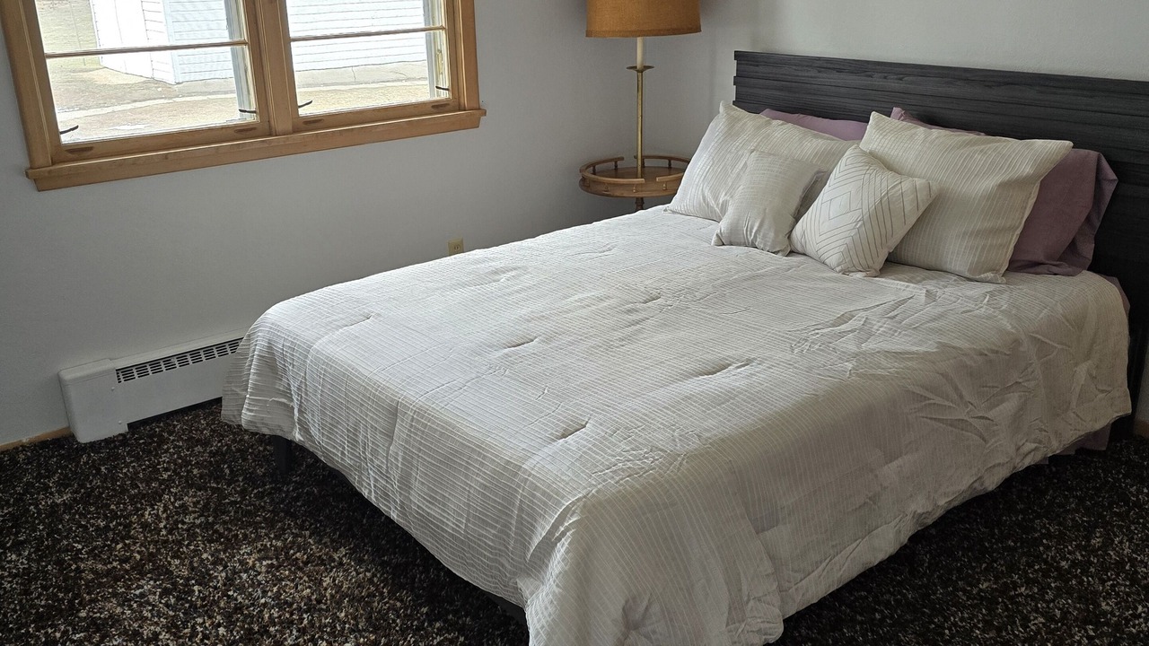 Photo of Bedroom in Courtland