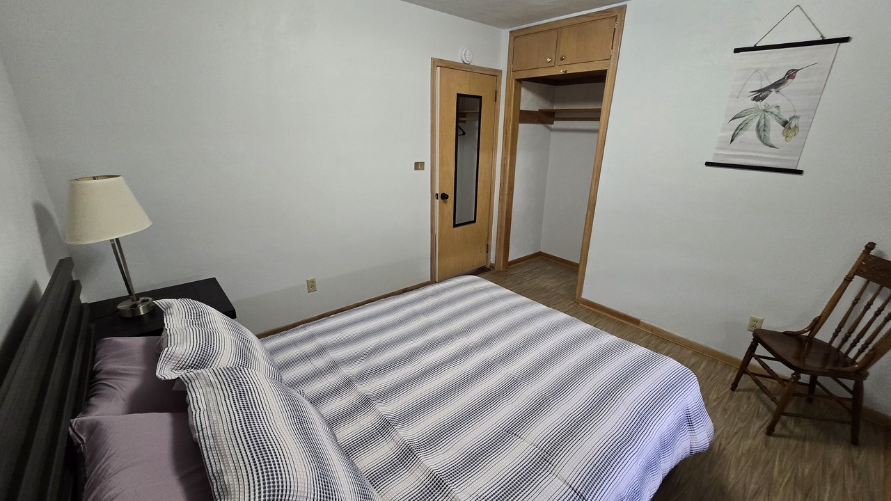 Photo of Bedroom in Courtland