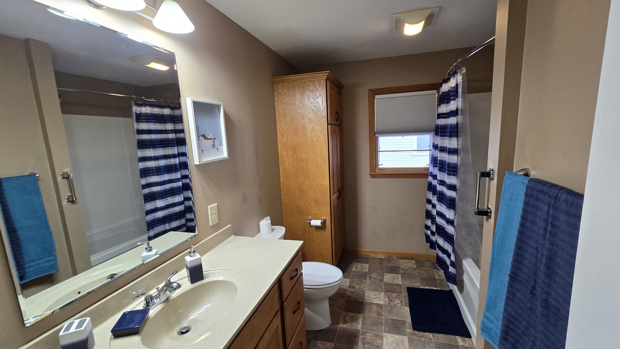 Photo of Bathroom in Courtland