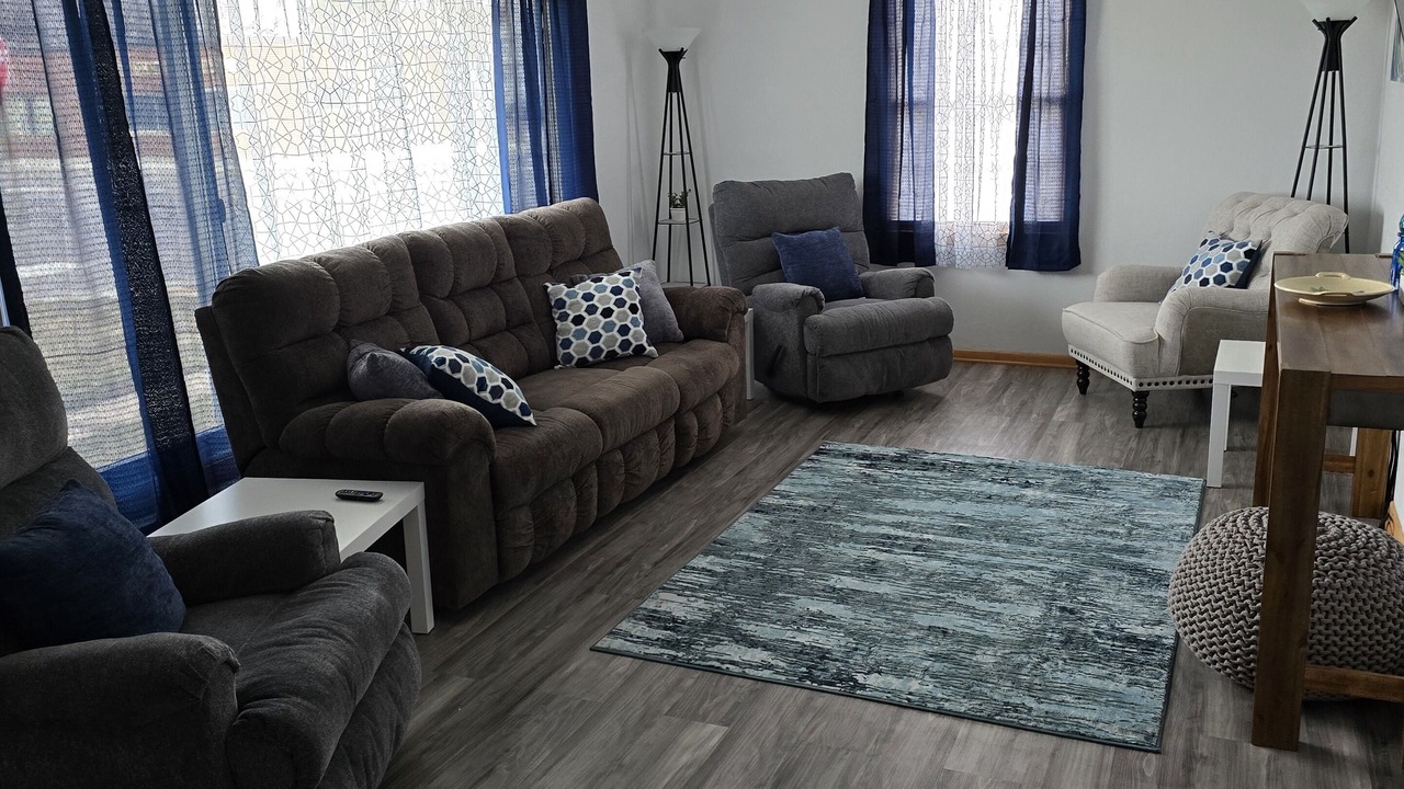 Photo of Livingroom in Courtland