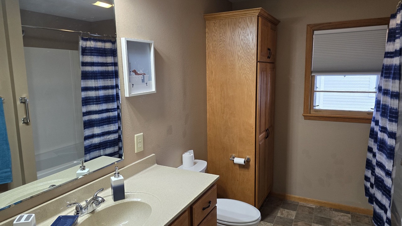 Photo of Bathroom in Courtland