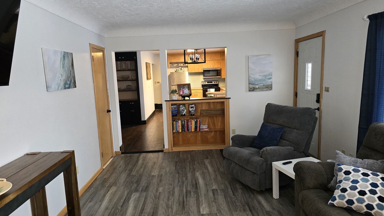 Photo of Livingroom in Courtland