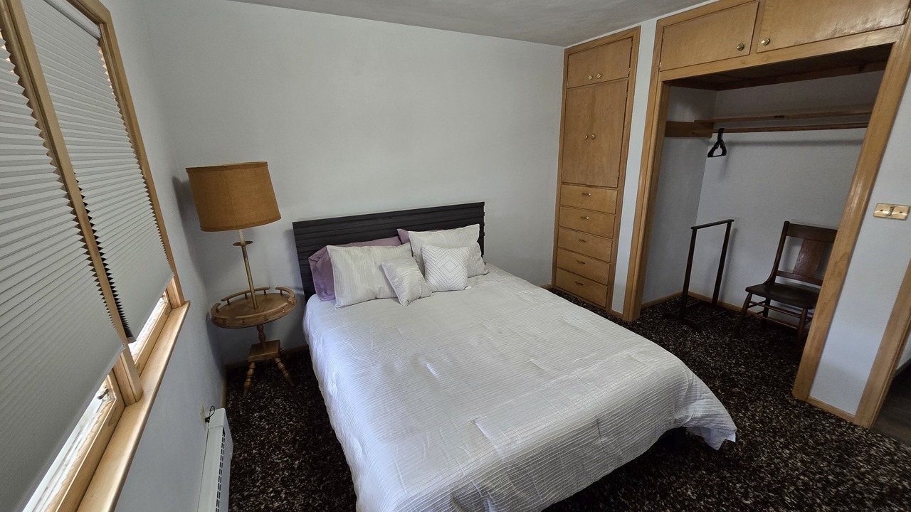 Photo of Bedroom in Courtland