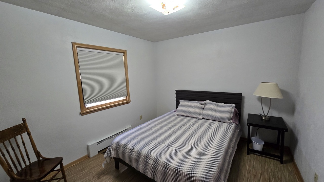 Photo of Bedroom in Courtland
