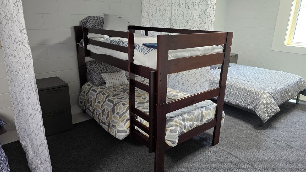 Photo of Bedroom in Courtland