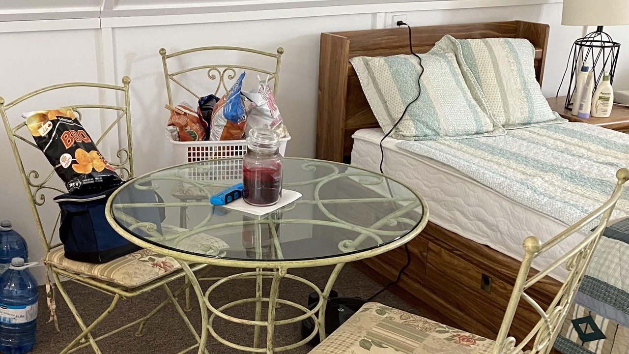 Photo of Bedroom in Lancaster