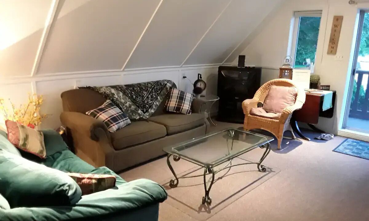 Photo of Livingroom in Lancaster