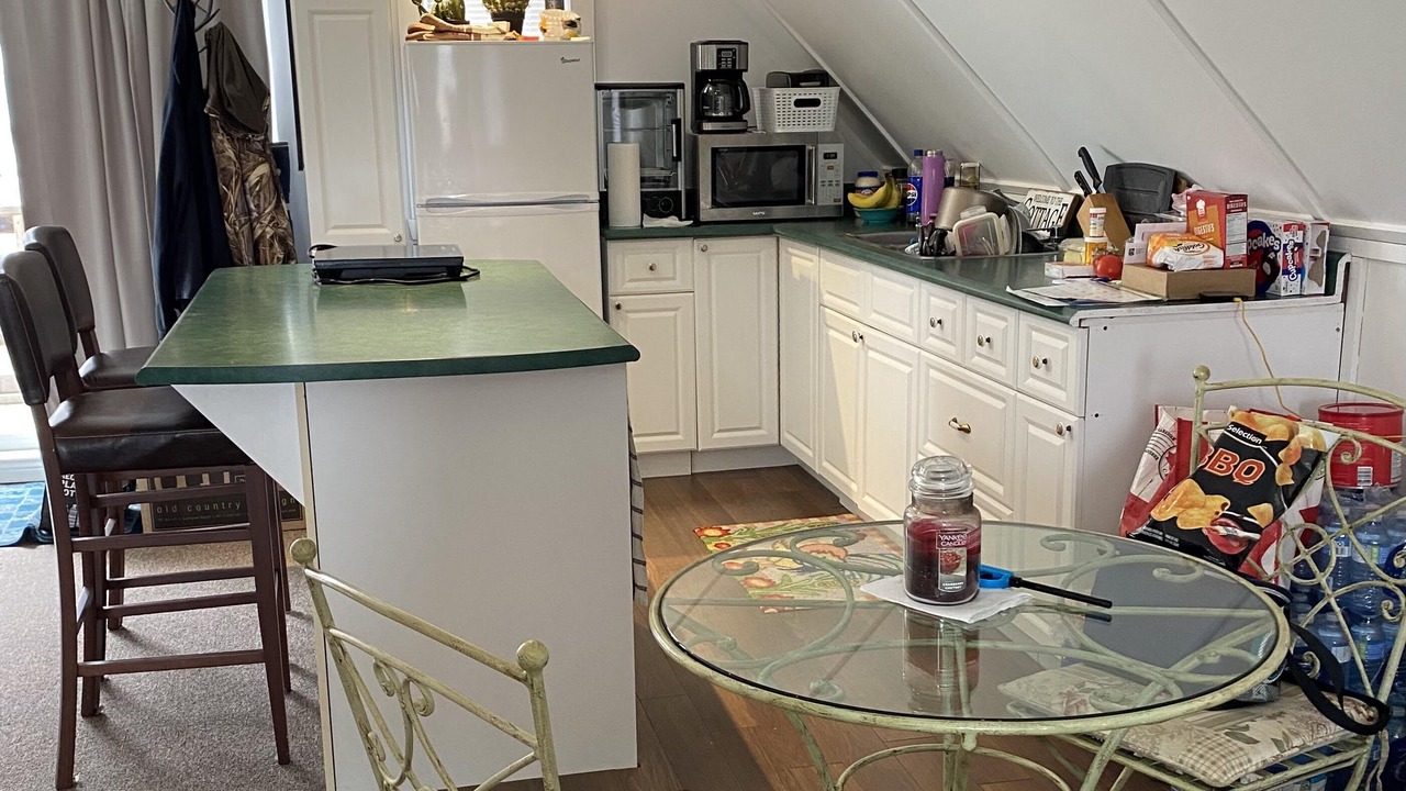 Photo of Kitchen in Lancaster