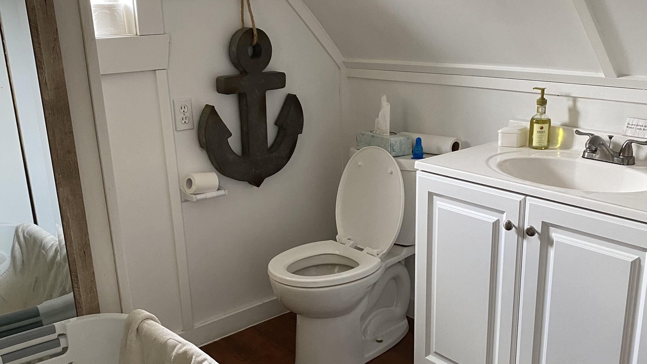 Photo of Bathroom in Lancaster