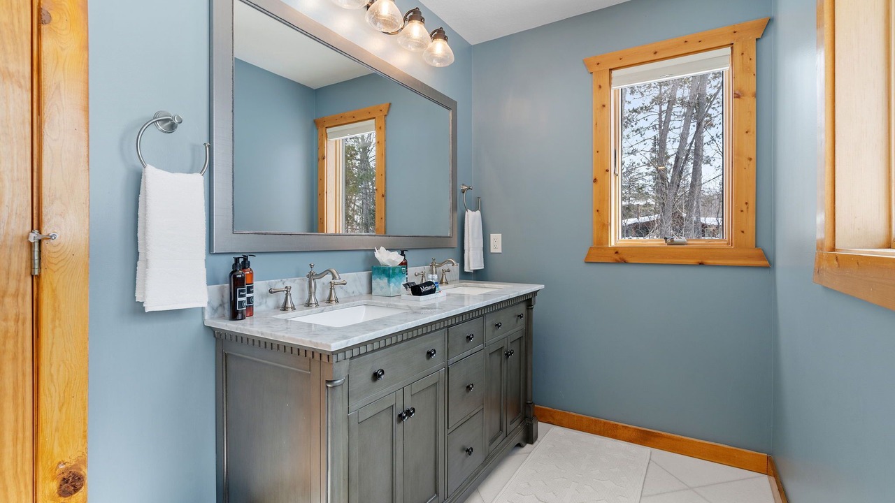 Photo of Bathroom in Buffalo