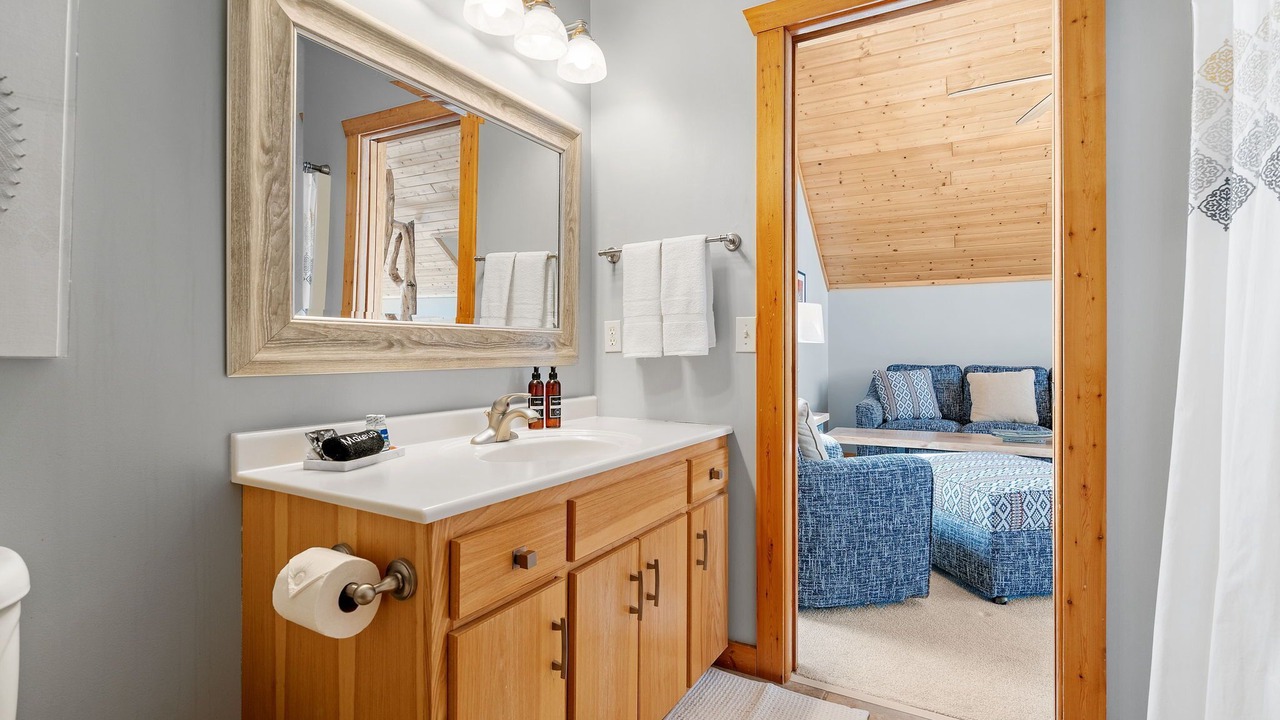 Photo of Bathroom in Buffalo