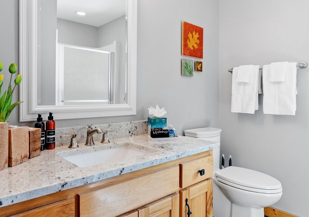 Photo of Bathroom in Buffalo