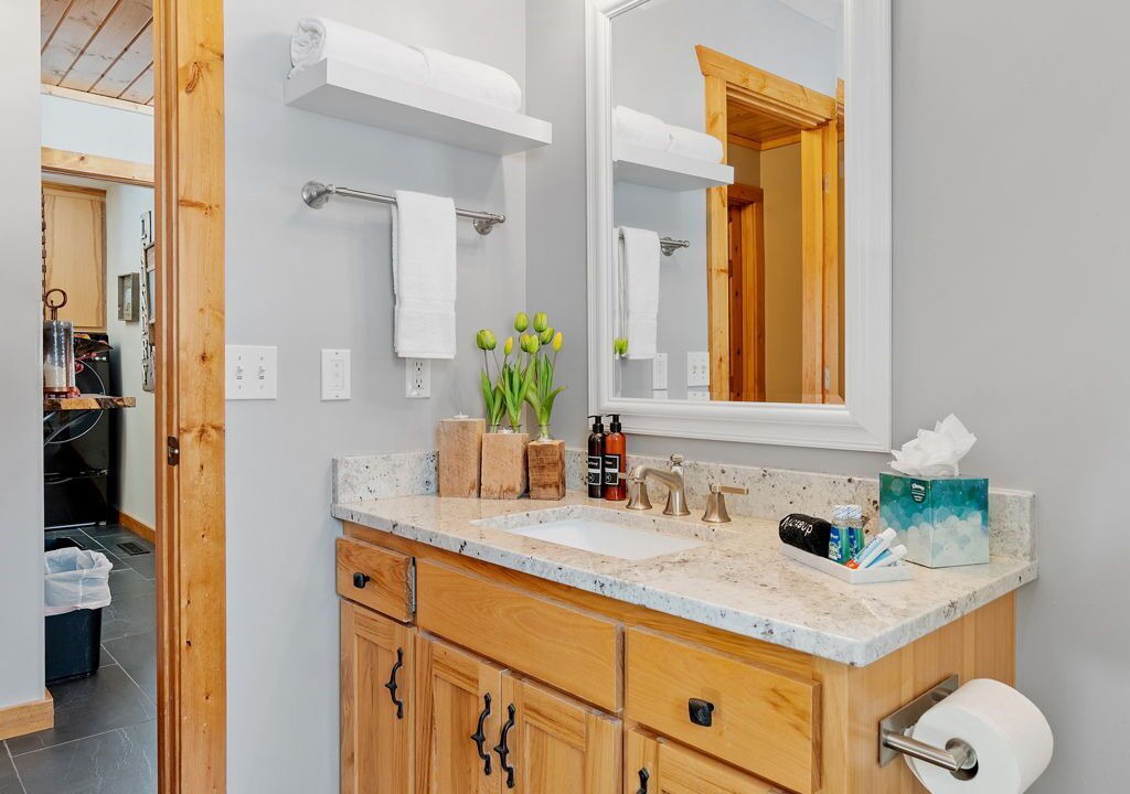 Photo of Bathroom in Buffalo