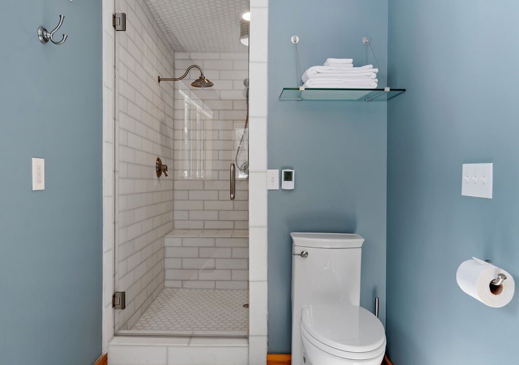 Photo of Bathroom in Buffalo