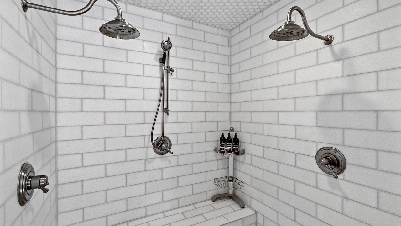 Photo of Bathroom in Buffalo