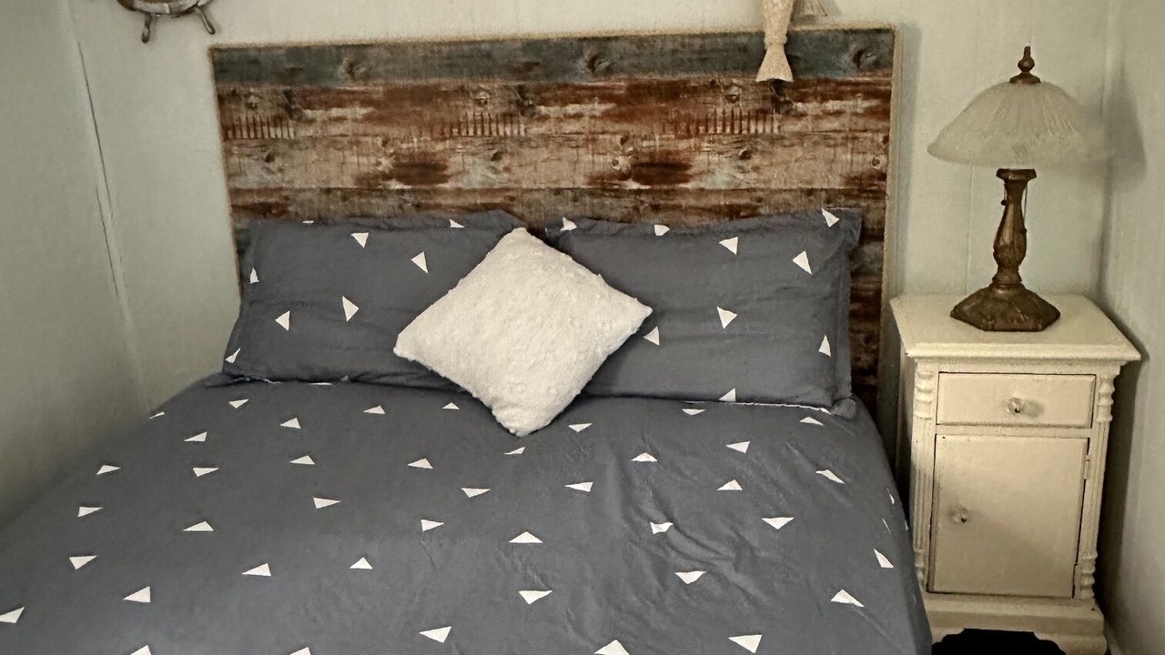 Photo of Bedroom in Minden
