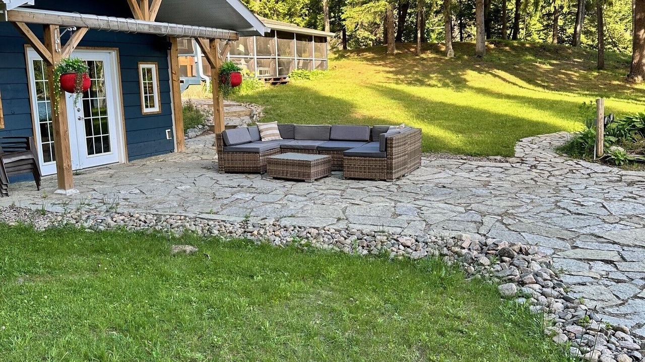 Photo of Patio Balcony in Minden